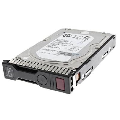 HP 3TB SAS 6GBPS 7.2K RPM 3.5" Server Hard Disk Drive 658428-001 658429-001 656102-001